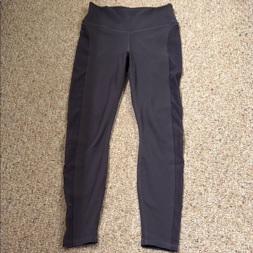 Fabletics |  Grayish Leggings
